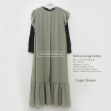 CCz-024 ZARA Long Outer